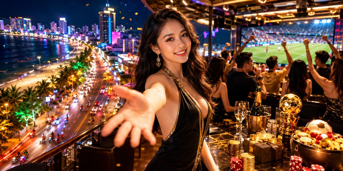 tong ga